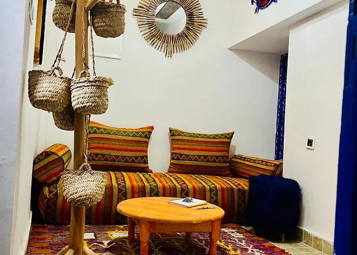 Riad N 16 Marrakesh